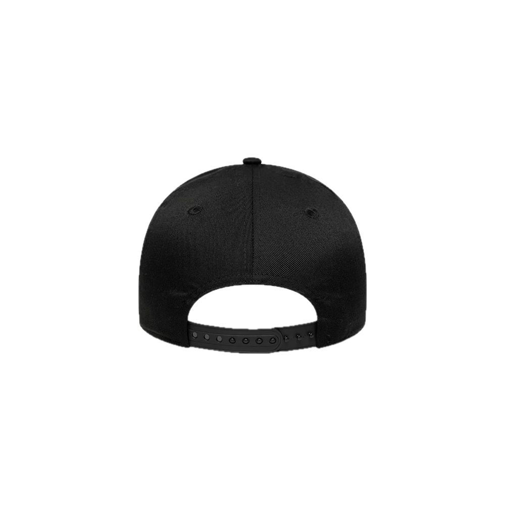New Era Youth Harry Potter Hogwarts Black 9FORTY Adjustable Cap 60915839