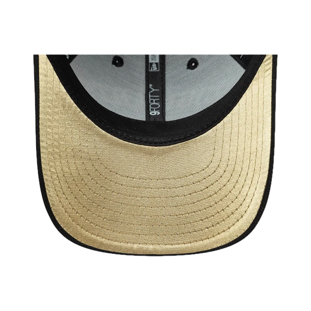 New Era Youth Harry Potter Hogwarts Black 9FORTY Adjustable Cap 60915839