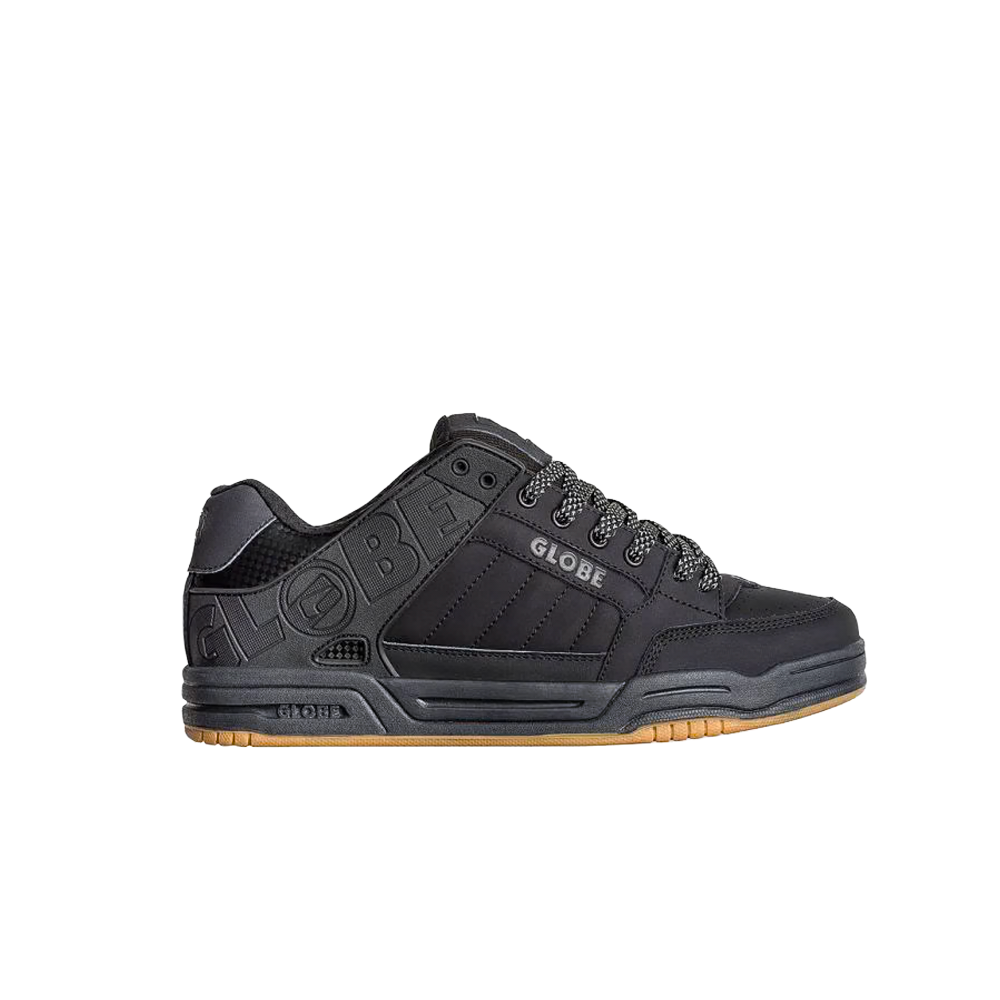 Globe Tilt Skate Shoes Dark Shadow / Phantom GBTILT_15252