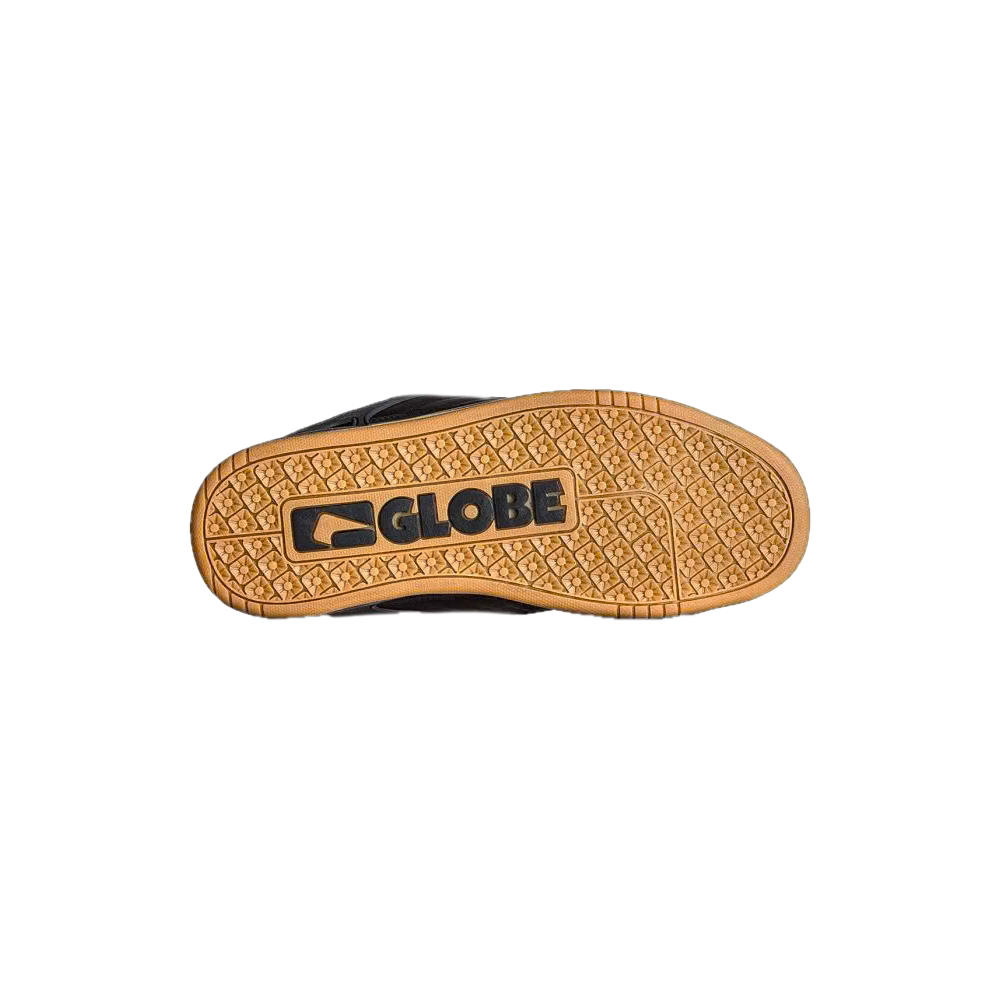Globe Tilt Skate Shoes Dark Shadow / Phantom GBTILT_15252