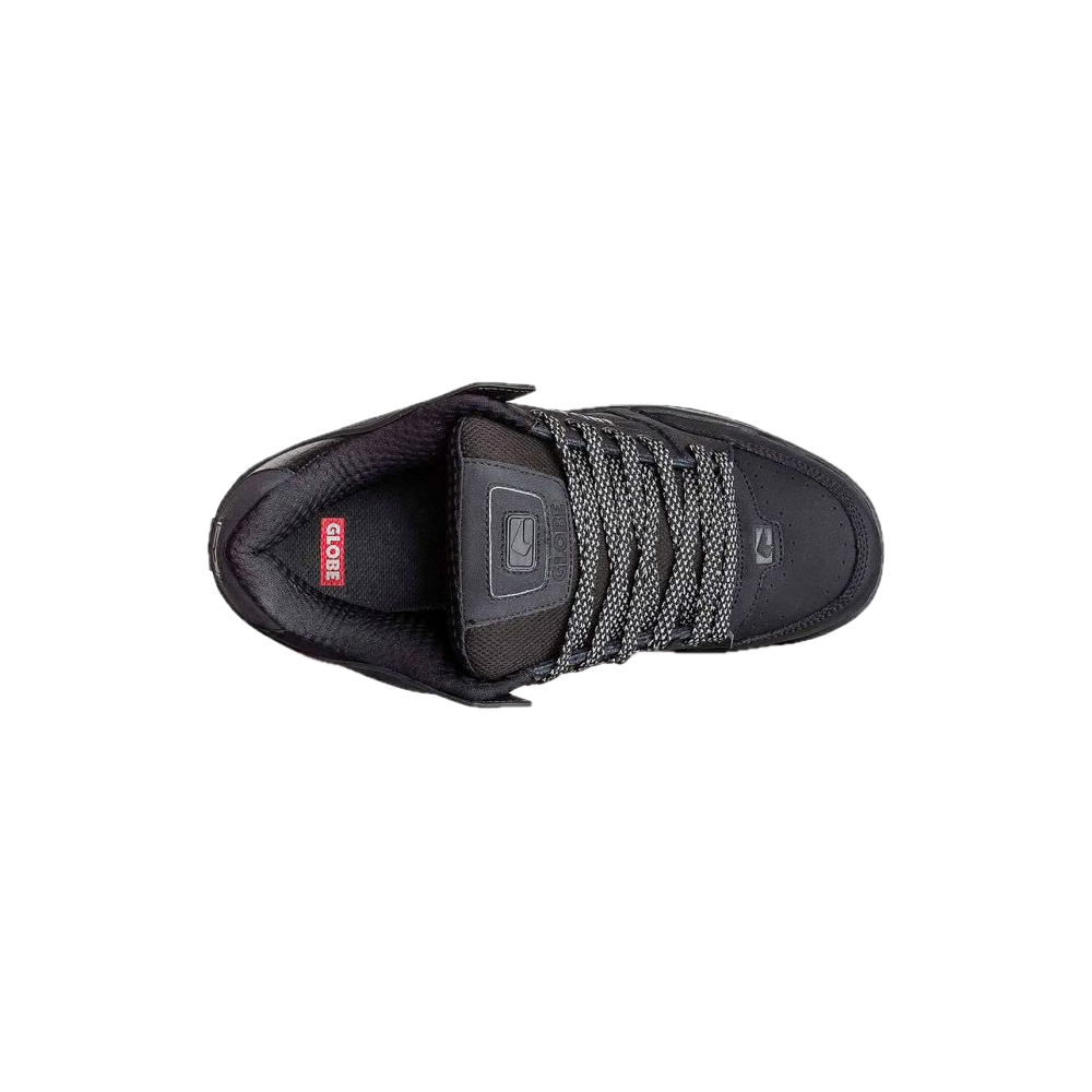 Globe Tilt Skate Shoes Dark Shadow / Phantom GBTILT_15252