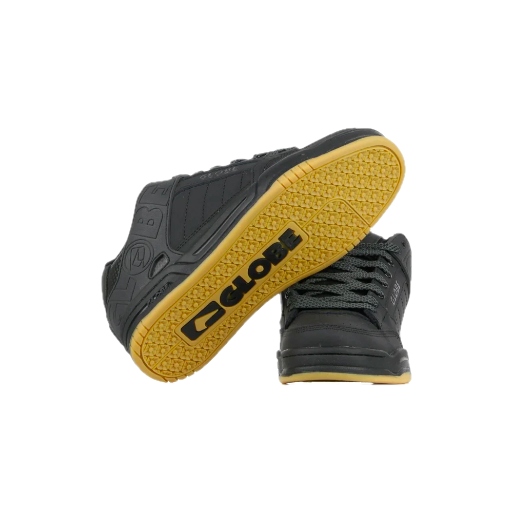 Globe Tilt Skate Shoes Dark Shadow / Phantom GBTILT_15252