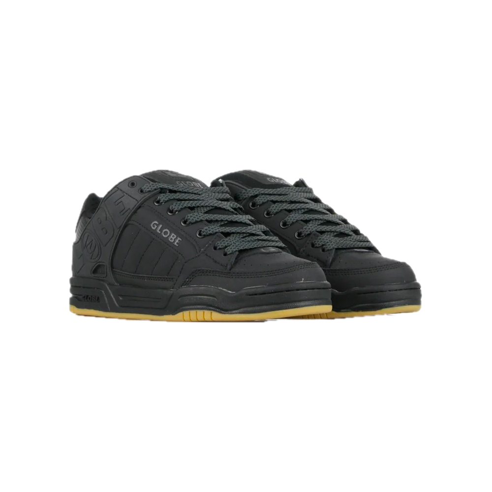 Globe Tilt Skate Shoes Dark Shadow / Phantom GBTILT_15252