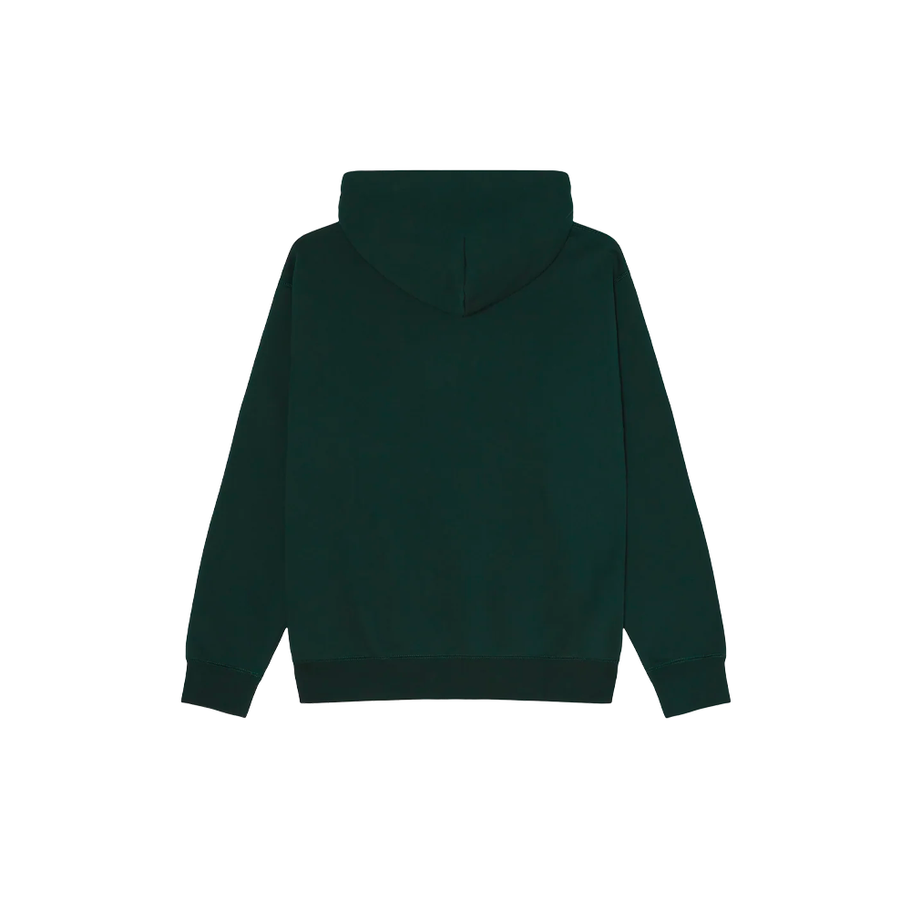 Obey Est. Works Bold II Pullover Green Gables 112470216_GRG - Image 2
