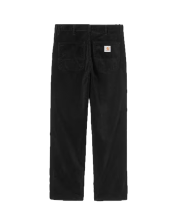 Carhartt WIP Simple Pant Black (Rinsed) I027217_89_02