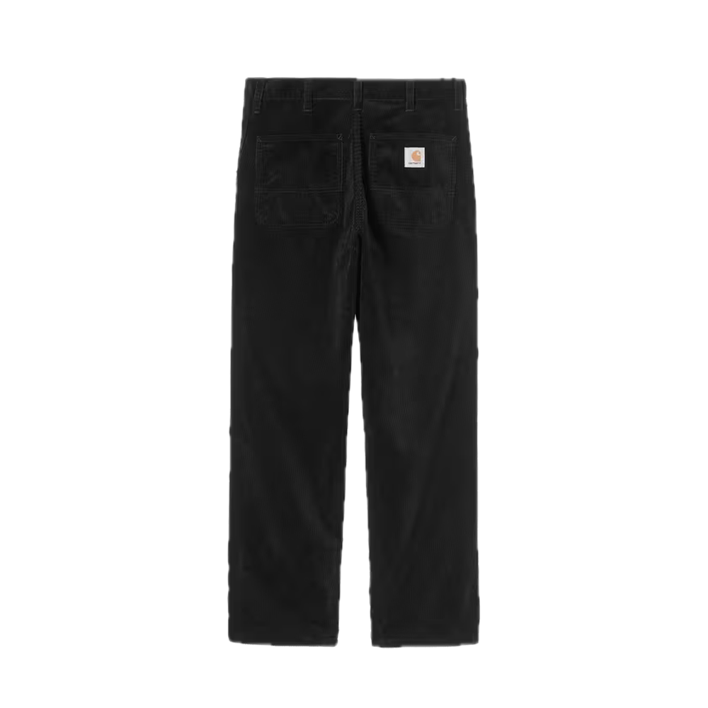 Carhartt WIP Simple Pant Black (Rinsed) I027217_89_02