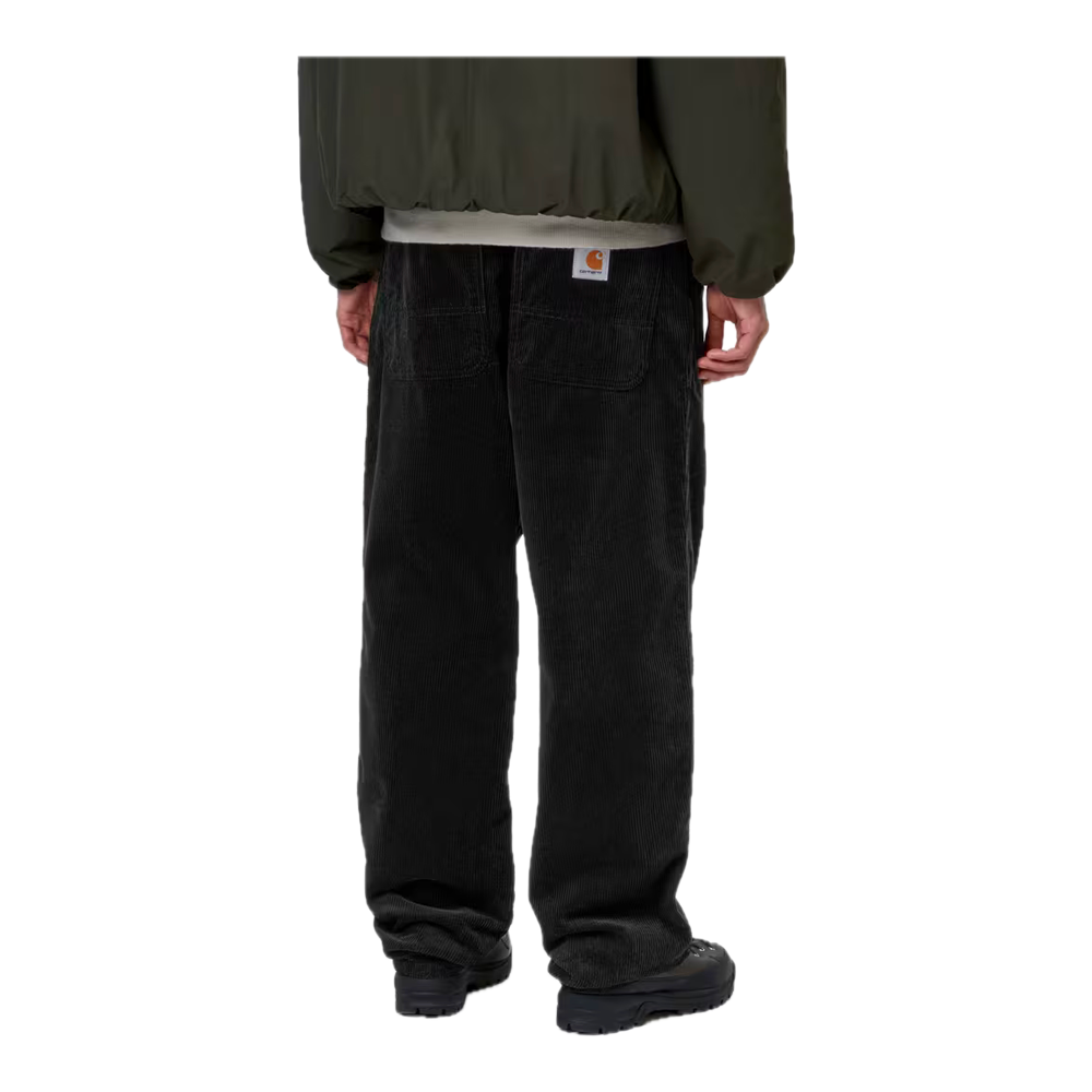 Carhartt WIP Simple Pant Black (Rinsed) I027217_89_02