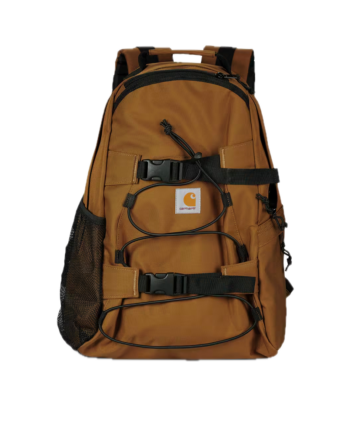 Carhartt Wip Kickflip Backpack Hamilton Brown I031468_HZ_XX
