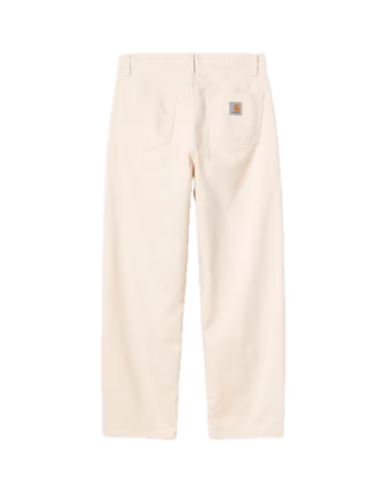 Carhartt WIP Landon Pant Natural (Rinsed) I033756_05_02