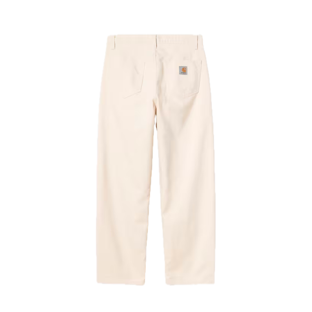 Carhartt WIP Landon Pant Natural (Rinsed) I033756_05_02