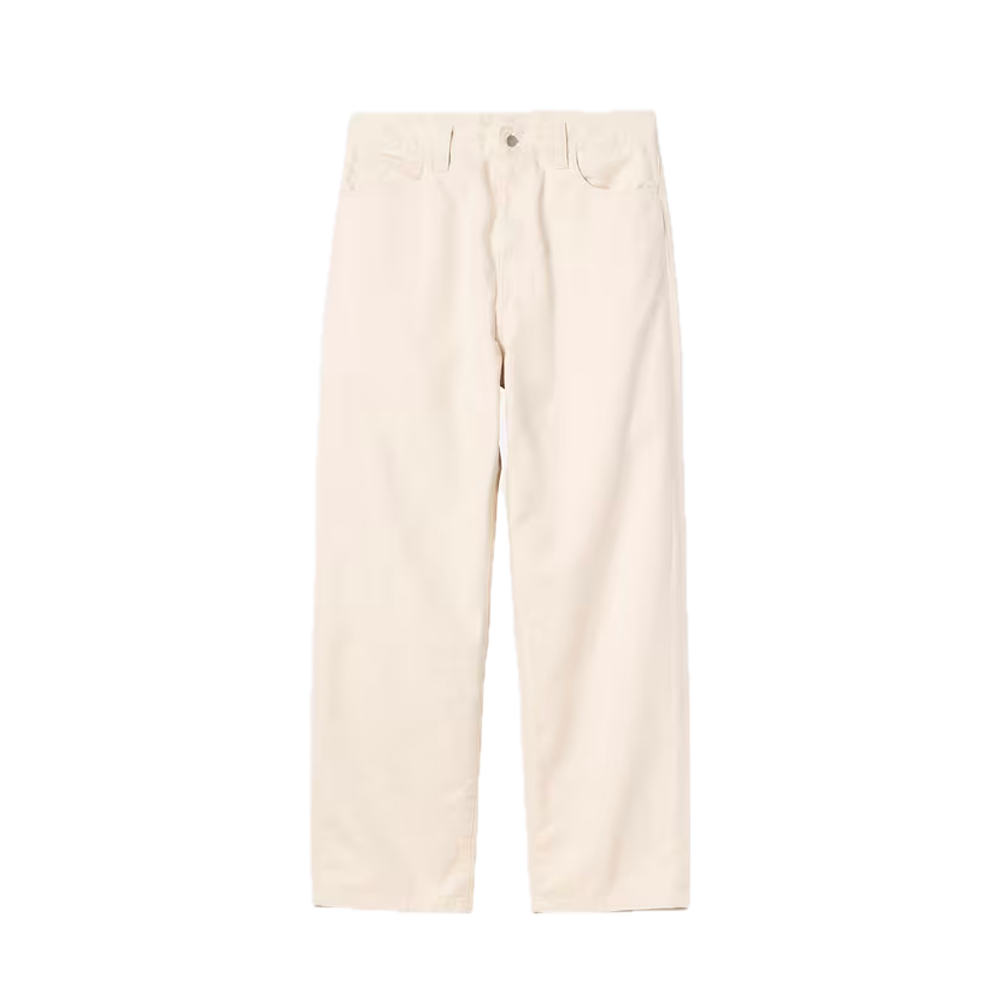 Carhartt WIP Landon Pant Natural (Rinsed) I033756_05_02