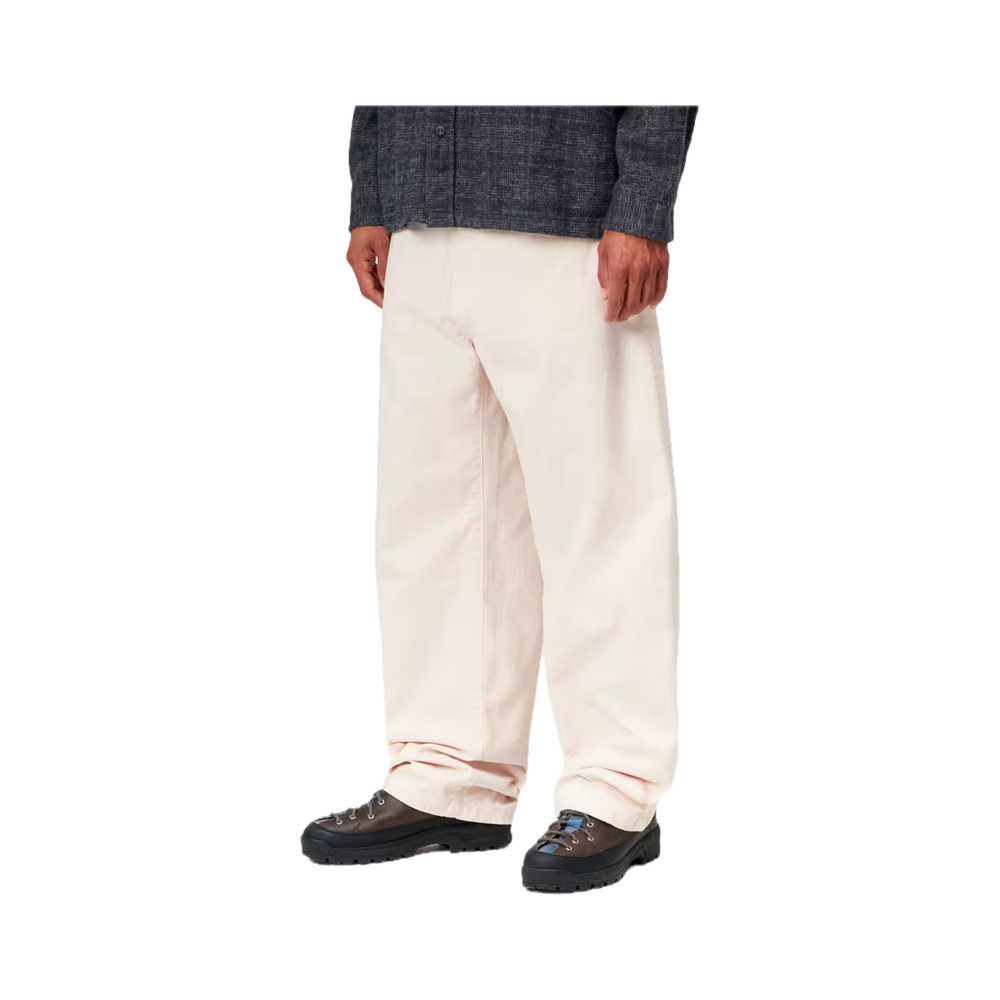 Carhartt WIP Landon Pant Natural (Rinsed) I033756_05_02