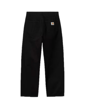 Carhartt WIP Landon Pant Black (Rinsed) I033756_89_02