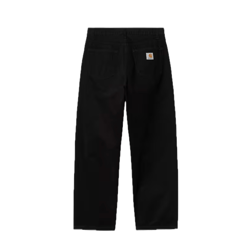 Carhartt WIP Landon Pant Black (Rinsed) I033756_89_02