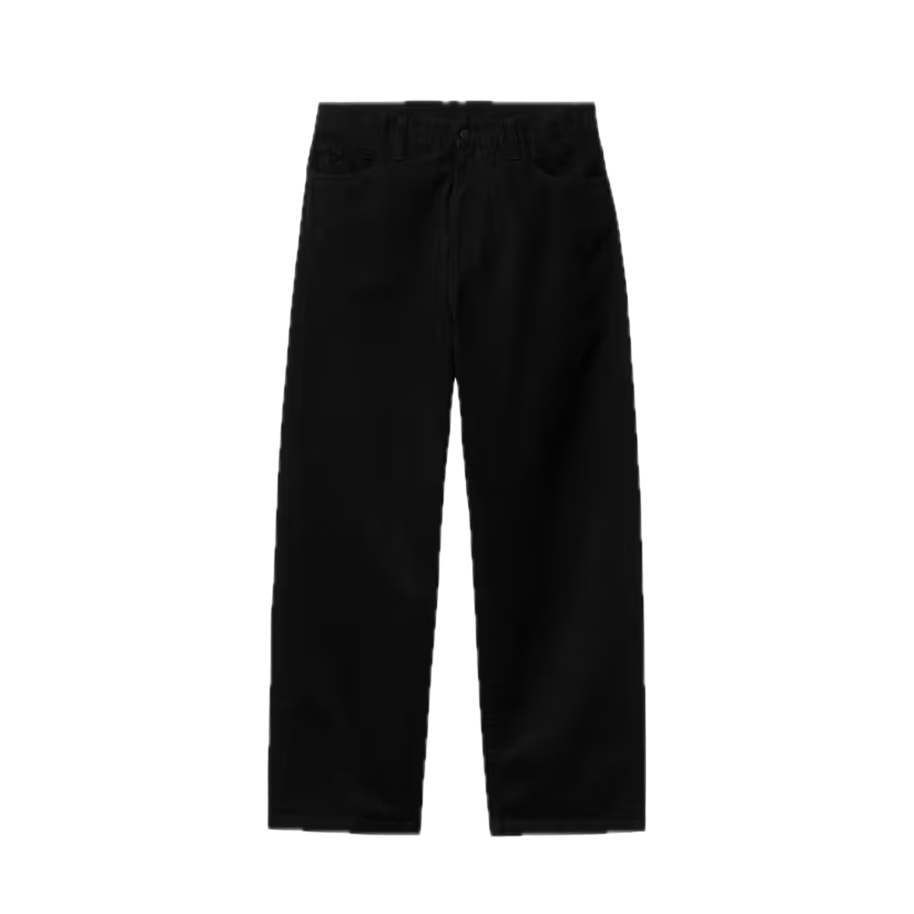Carhartt WIP Landon Pant Black (Rinsed) I033756_89_02