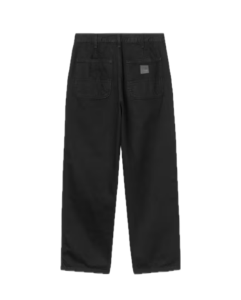 Carhartt WIP Jace Pant Black (Rinsed) I034732_89_02