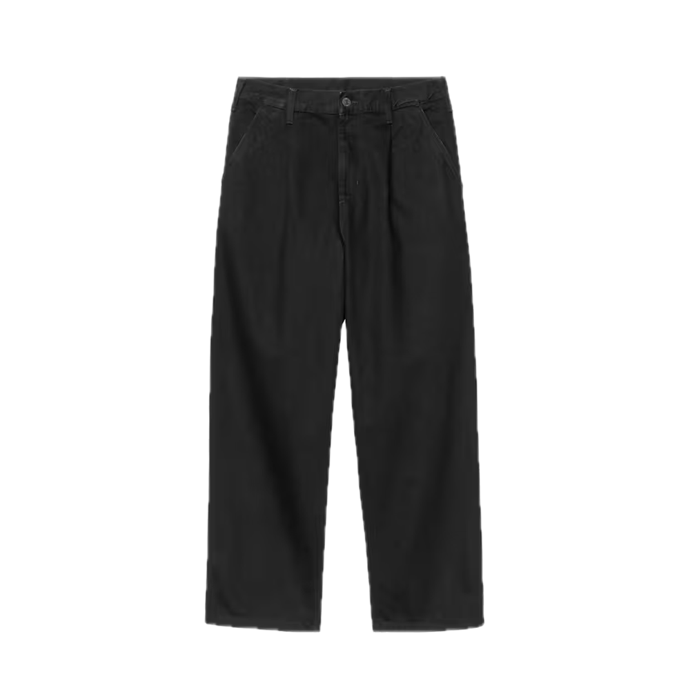 Carhartt WIP Jace Pant Black (Rinsed) I034732_89_02