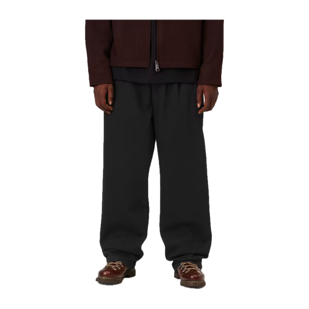 Carhartt WIP Jace Pant Black (Rinsed) I034732_89_02