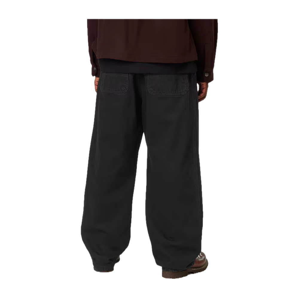 Carhartt WIP Jace Pant Black (Rinsed) I034732_89_02