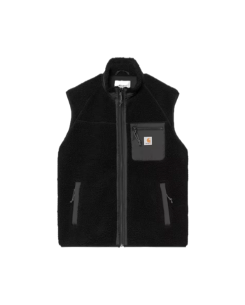 Carhartt Wip Prentis Vest Liner Black / Black I035698_00E_XX