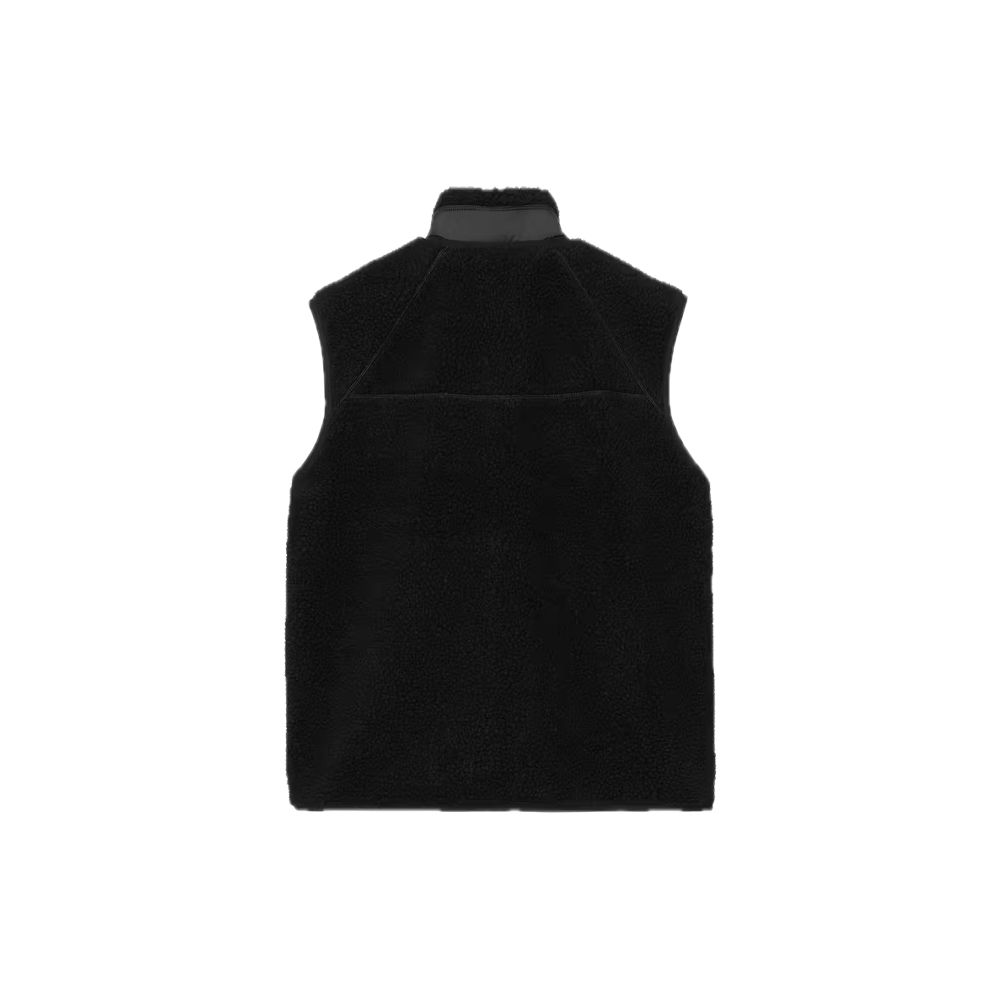 Carhartt Wip Prentis Vest Liner Black / Black I035698_00E_XX