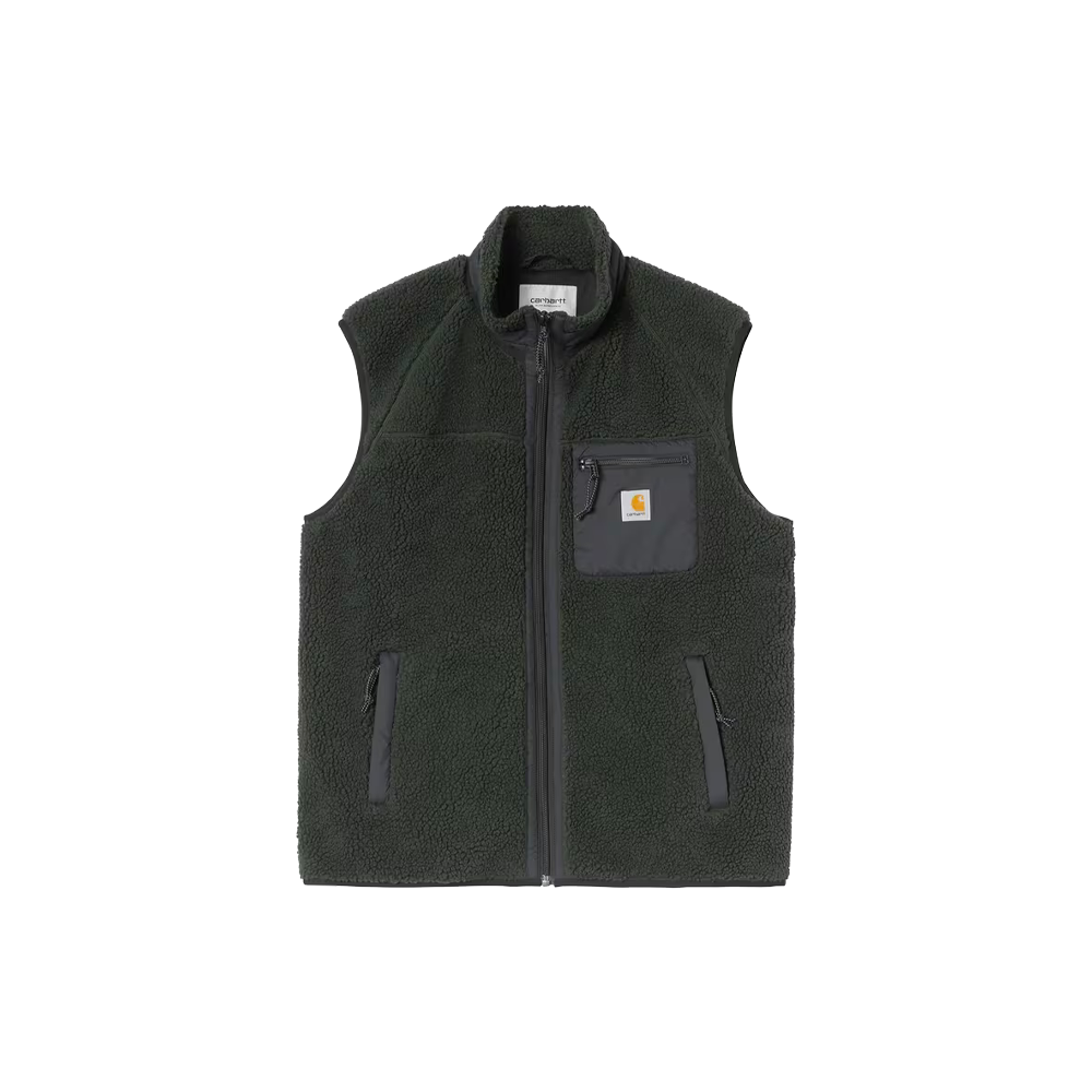 Carhartt Wip Prentis Vest Liner Raven / Black I035698_3WM_XX