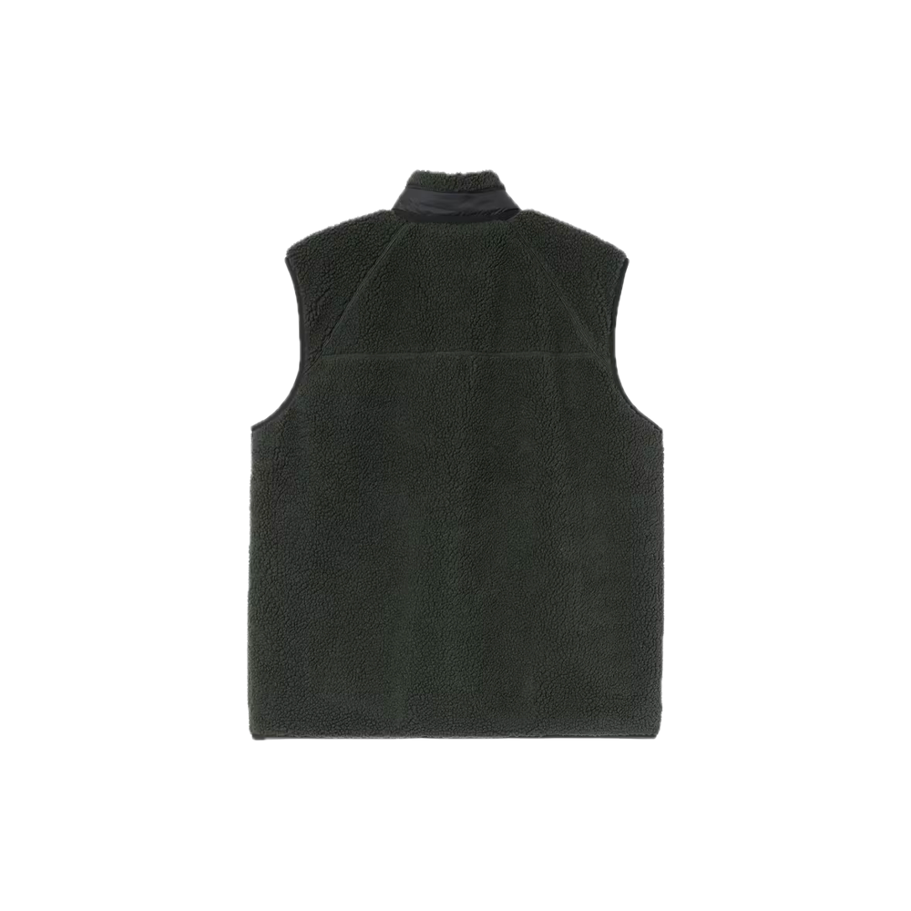 Carhartt Wip Prentis Vest Liner Raven / Black I035698_3WM_XX