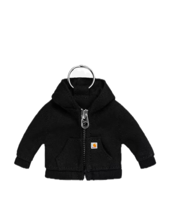 Carhartt Wip Mini Active Jacket Keychain Black I036419_89_XX