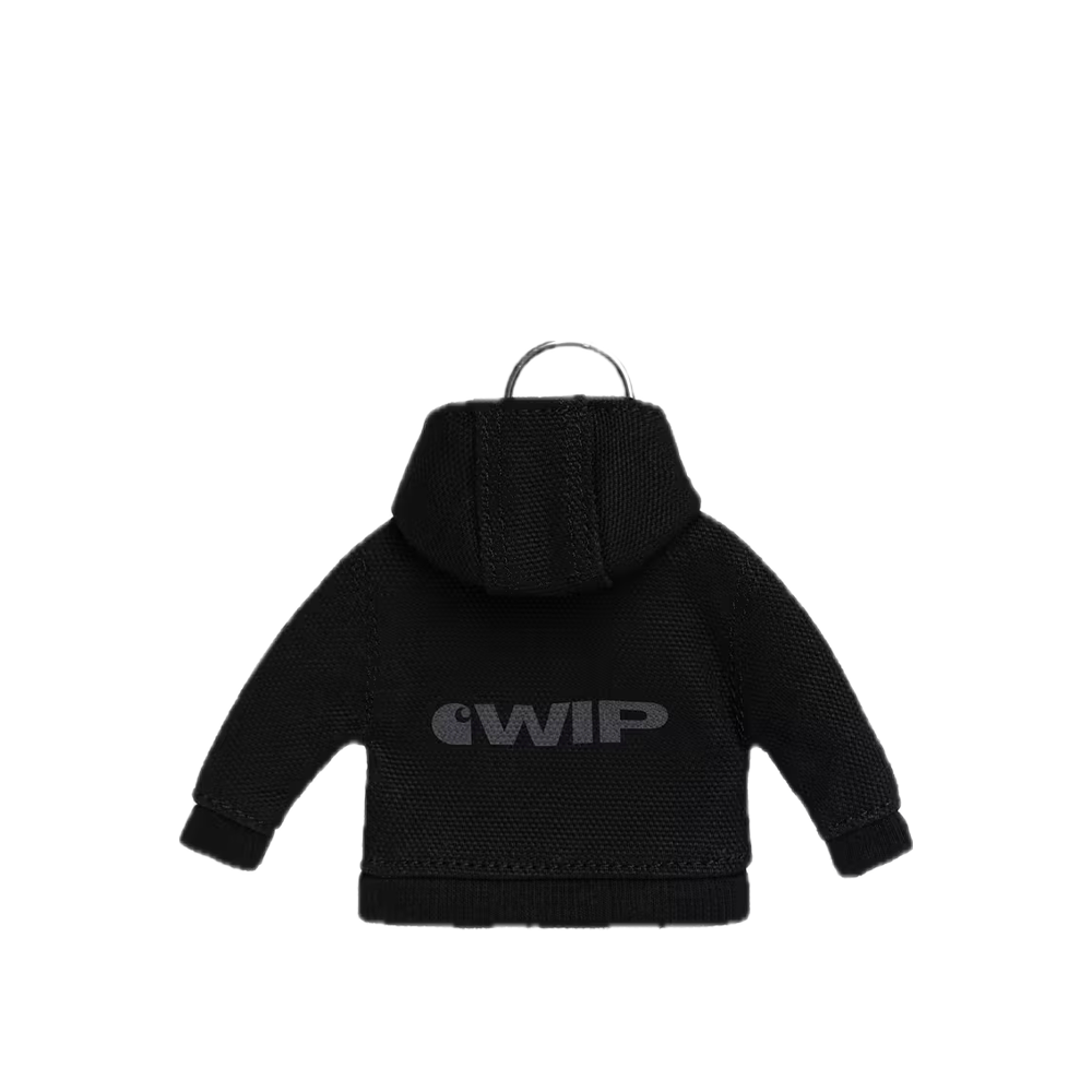 Carhartt Wip Mini Active Jacket Keychain Black I036419_89_XX
