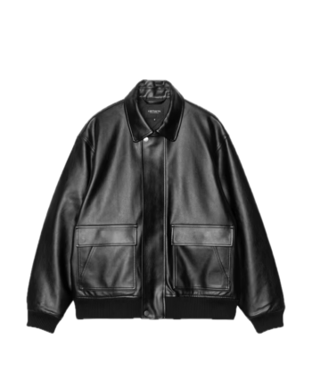 Carhartt Wip Arizona Jacket Black I036997_89_XX