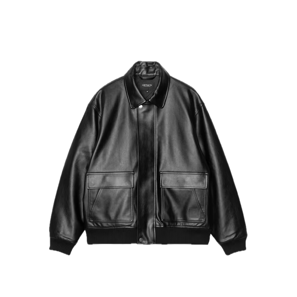 Carhartt Wip Arizona Jacket Black I036997_89_XX
