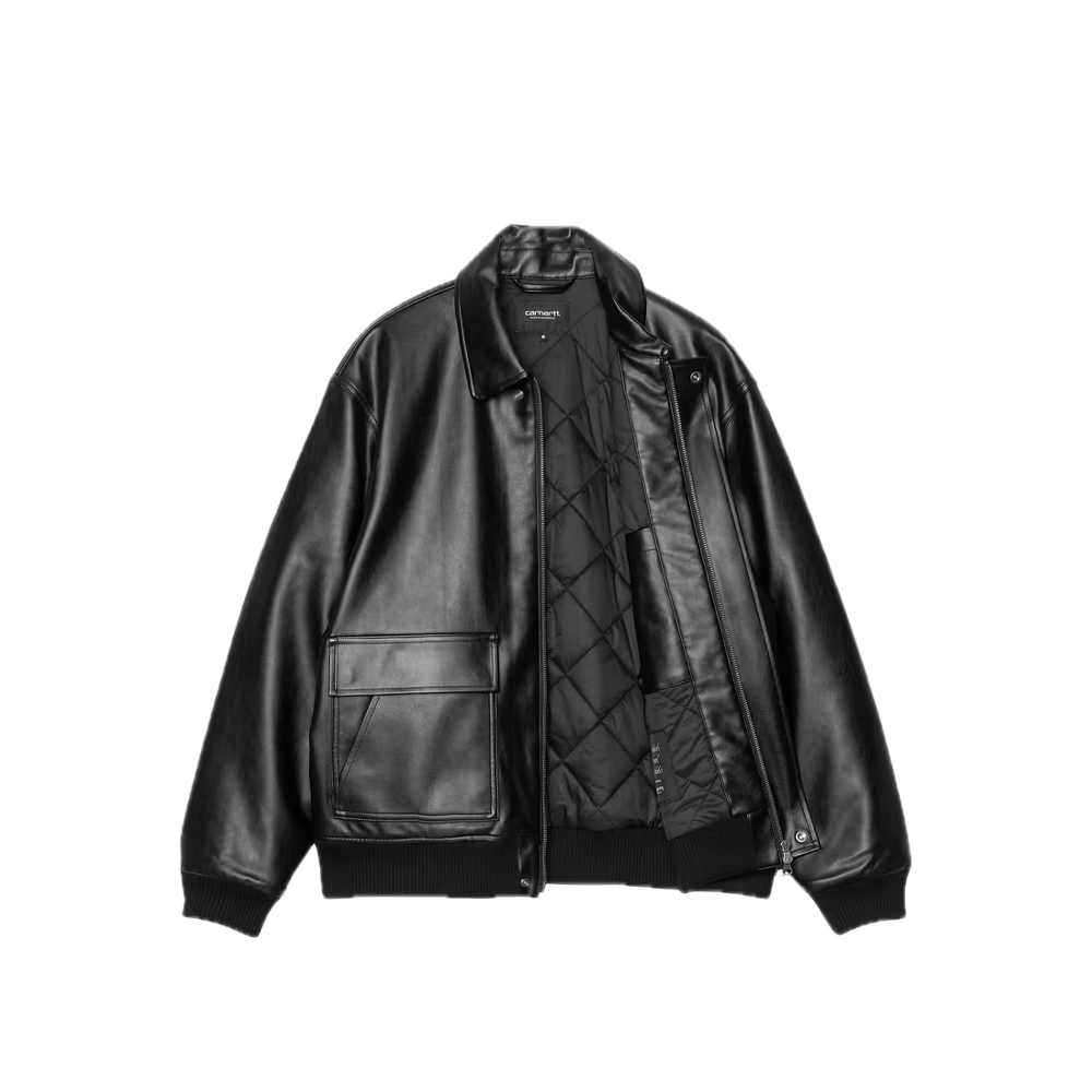 Carhartt Wip Arizona Jacket Black I036997_89_XX