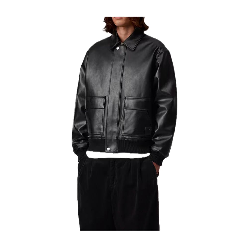 Carhartt Wip Arizona Jacket Black I036997_89_XX