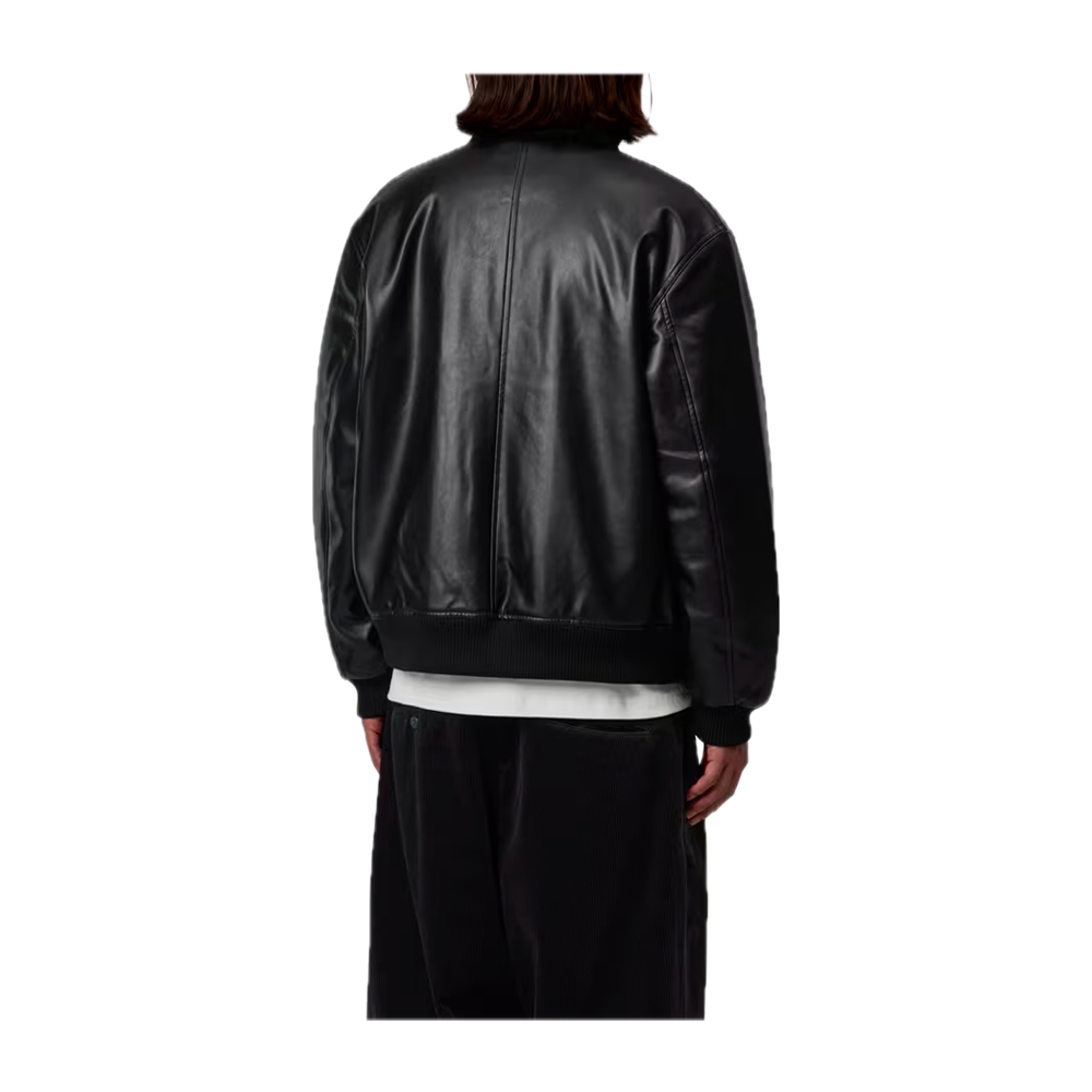 Carhartt Wip Arizona Jacket Black I036997_89_XX