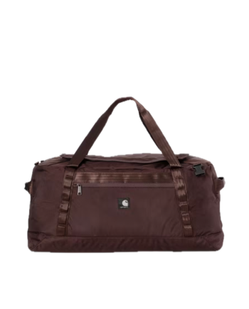 Carhartt WIP Richmond Large Duffle Bag Palisander I037001_33H_XX