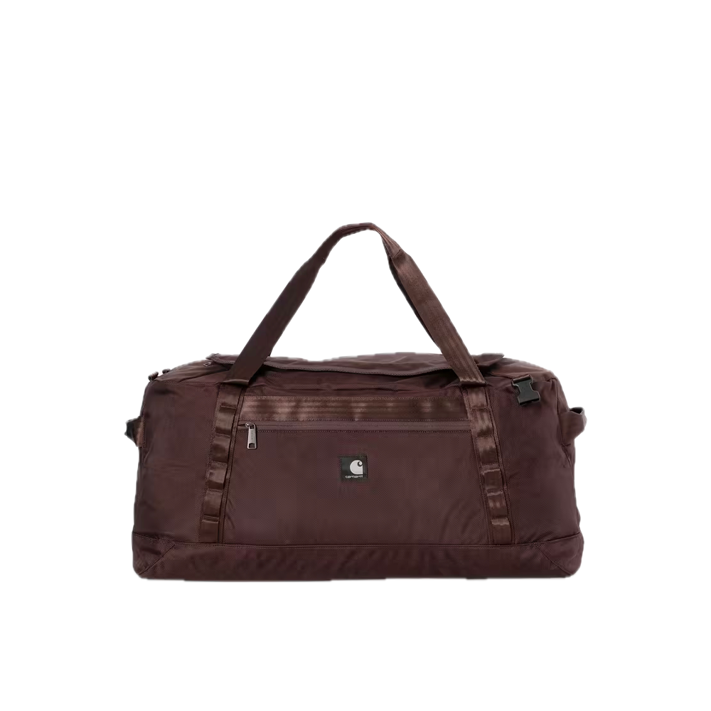 Carhartt WIP Richmond Large Duffle Bag Palisander I037001_33H_XX