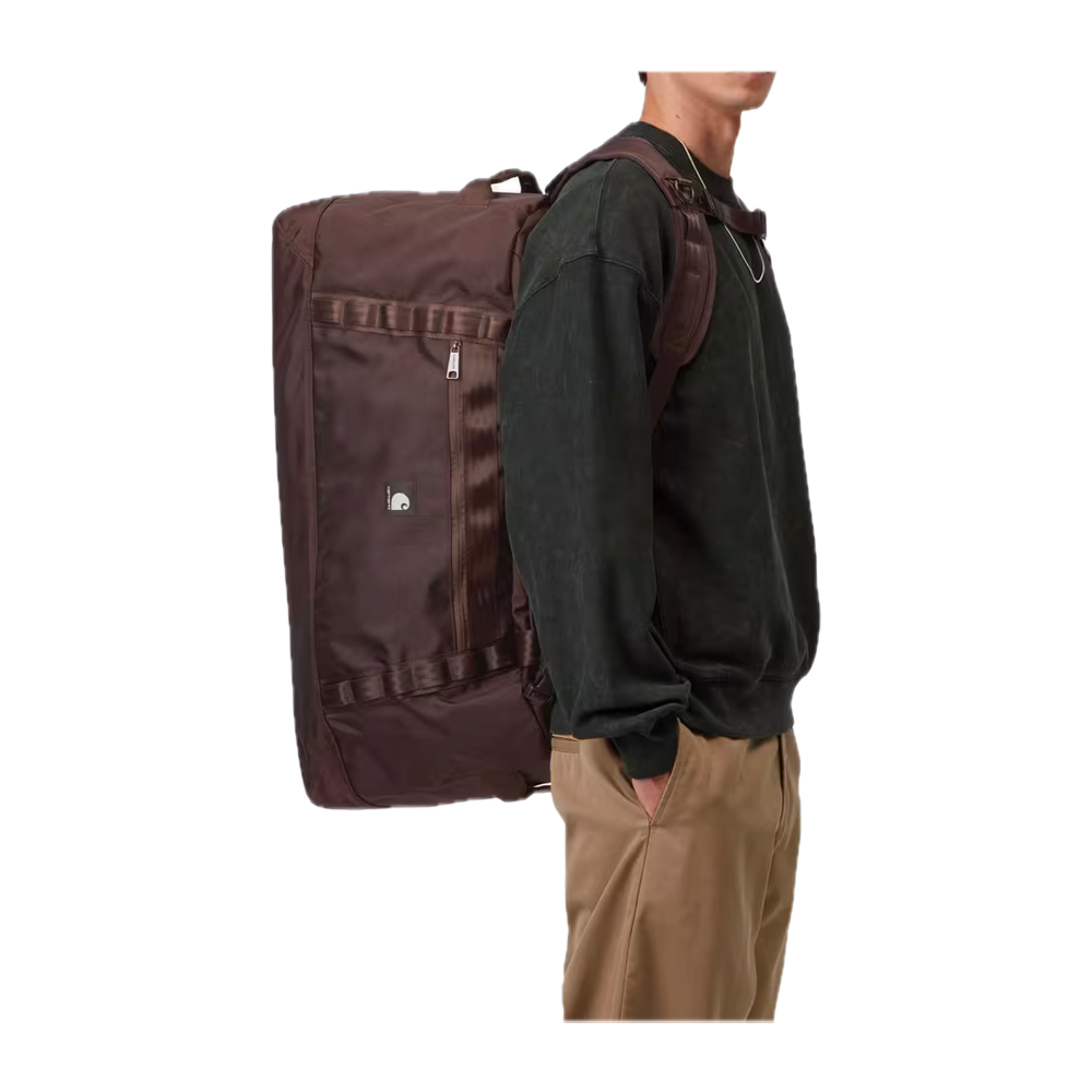 Carhartt WIP Richmond Large Duffle Bag Palisander I037001_33H_XX