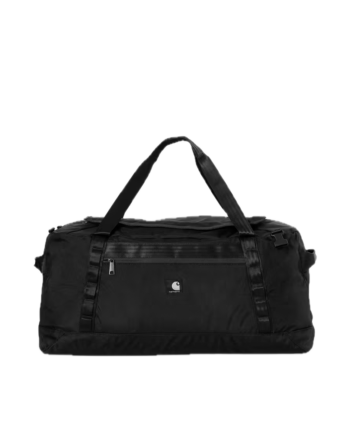 Carhartt WIP Richmond Large Duffle Bag Black I037001_89_XX