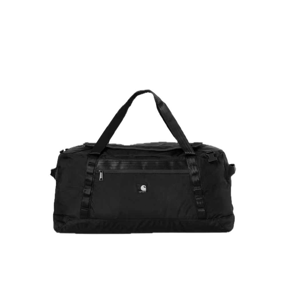 Carhartt WIP Richmond Large Duffle Bag Black I037001_89_XX