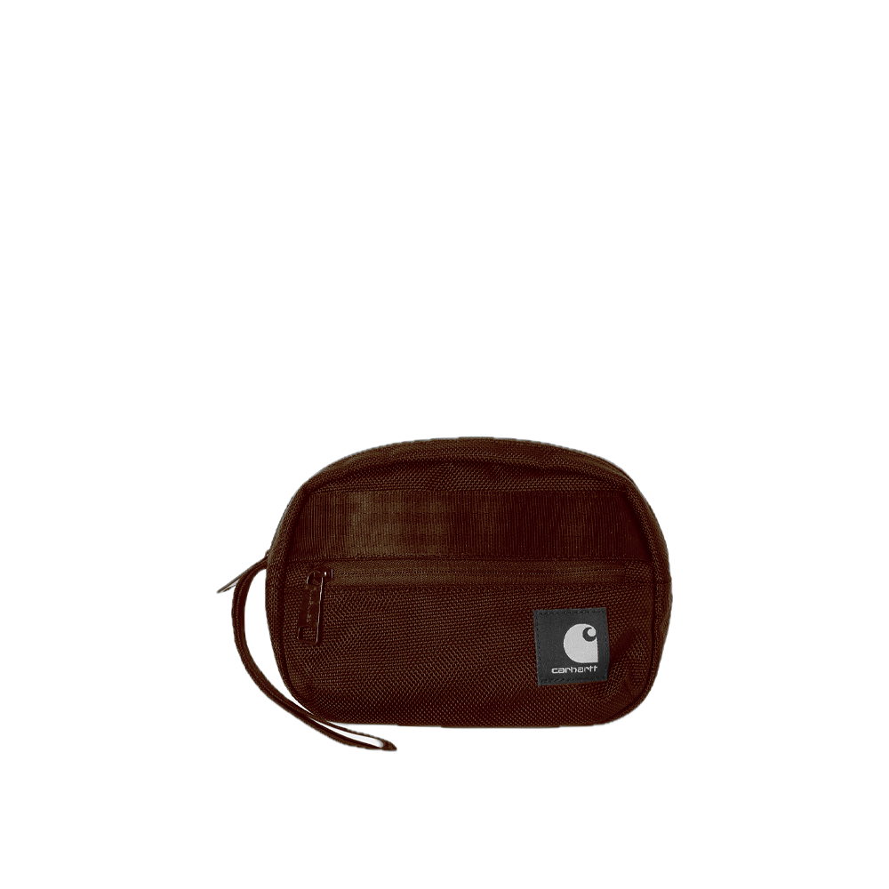 Carhartt WIP Richmond Pouch Palisander I037002_06_XX