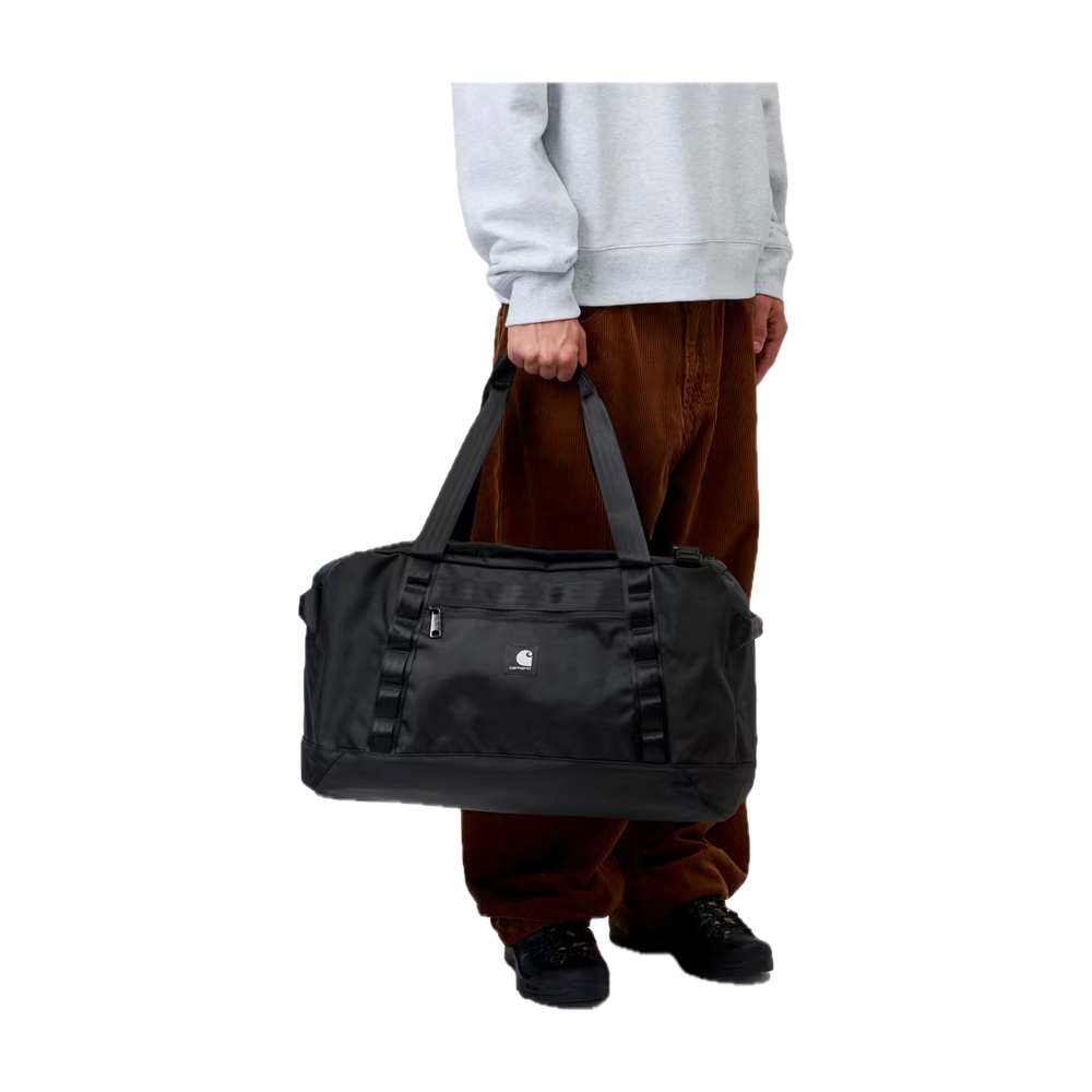 Carhartt WIP Richmond Small Duffle Bag Black I037004_89_XX