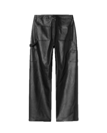 Carhartt WIP W' Arizona Pant Black I037017_89_XX