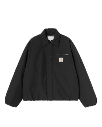 Carhartt WIP Stanwood Jacket Black I037045_89_XX