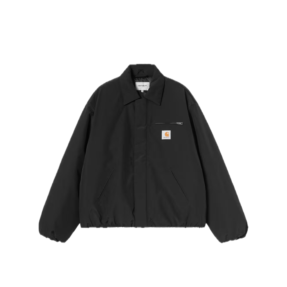 Carhartt WIP Stanwood Jacket Black I037045_89_XX