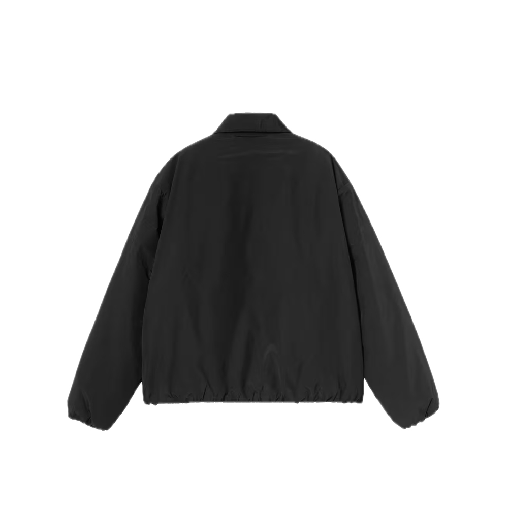 Carhartt WIP Stanwood Jacket Black I037045_89_XX