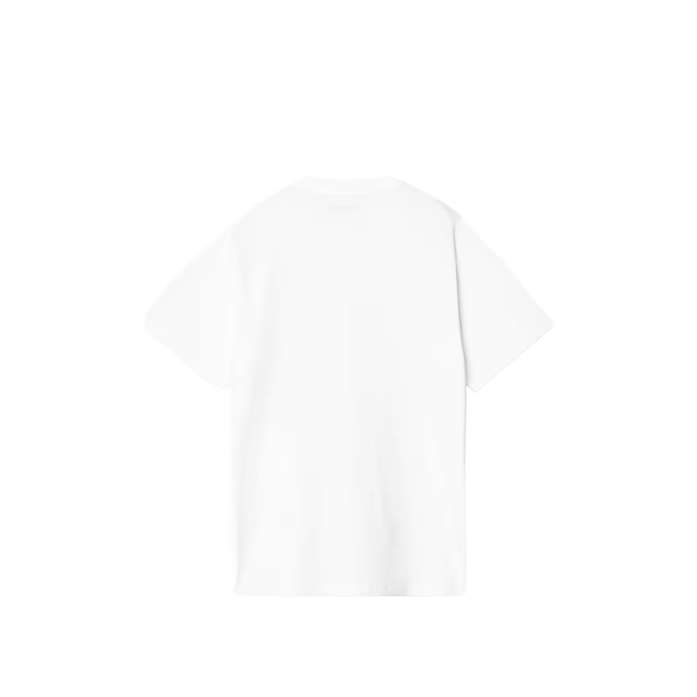 Carhartt WIP S/S Archive '95 T-Shirt White I037236_02_XX