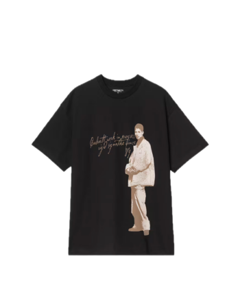 Carhartt WIP S/S Archive '95 T-Shirt Black I037236_89_XX