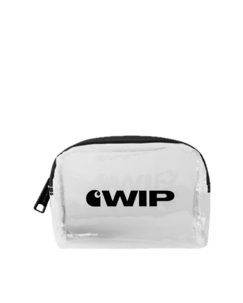 Carhartt WIP Travel Case Clear I037354_1B6_XX
