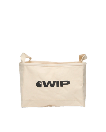 Carhartt WIP WIP Magazine Canvas Basket Natural I037380_05_XX