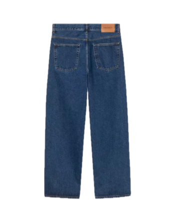 Carhartt WIP Payson Pant Blue (Stone washed) I037534_01_06